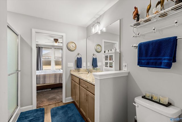 150 Hazel Pine Trail, Hazel Green, AL 35750