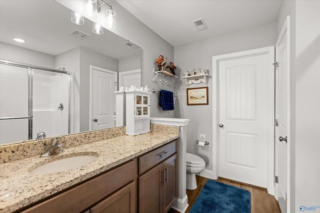 150 Hazel Pine Trail, Hazel Green, AL 35750