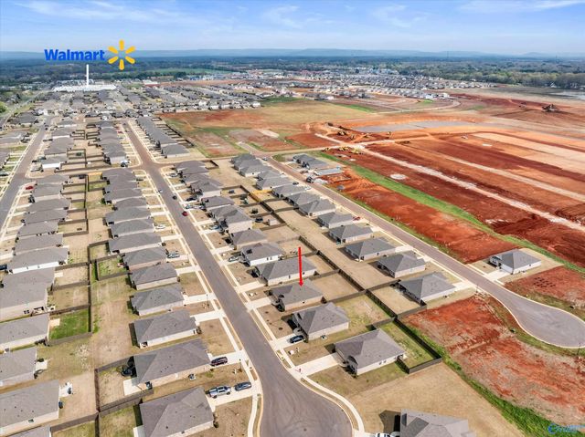 150 Hazel Pine Trail, Hazel Green, AL 35750