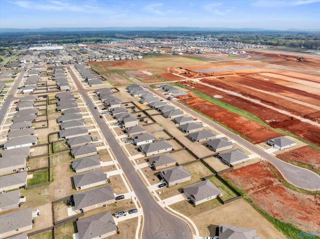 150 Hazel Pine Trail, Hazel Green, AL 35750