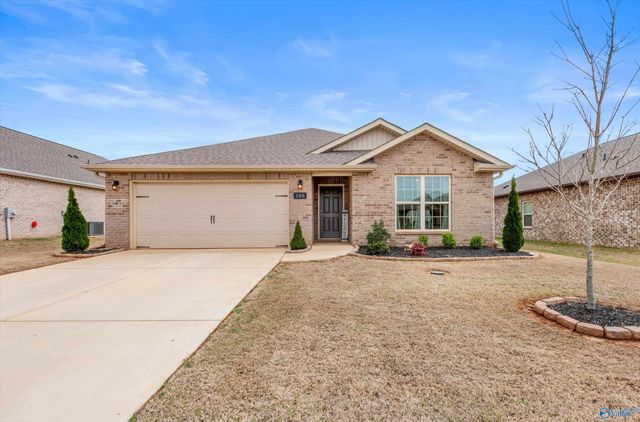 150 Hazel Pine Trail, Hazel Green, AL 35750