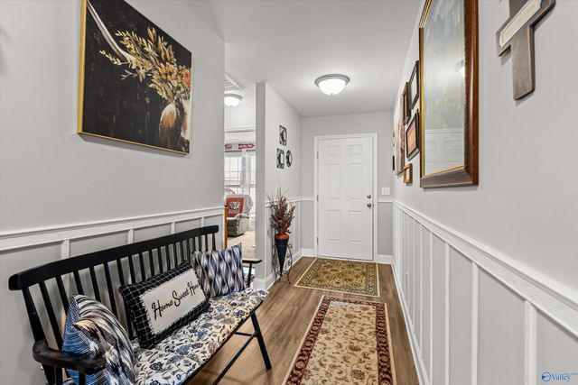 150 Hazel Pine Trail, Hazel Green, AL 35750