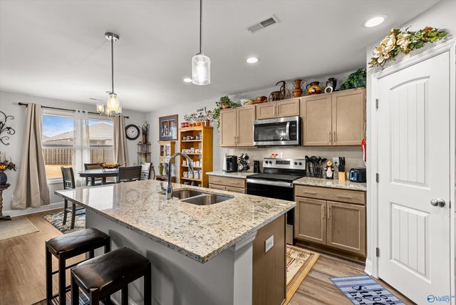 150 Hazel Pine Trail, Hazel Green, AL 35750