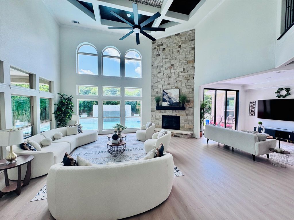 5811 Yango Terrace Lane, Sugar Land, TX 77479