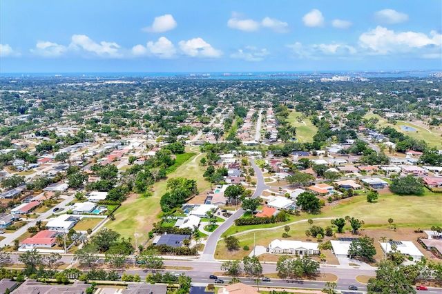 3432 PINE VALLEY DRIVE, Sarasota, FL 34239