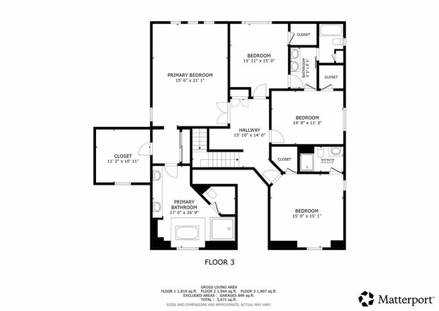 6137 Niagara Lane N, Plymouth, MN 55446