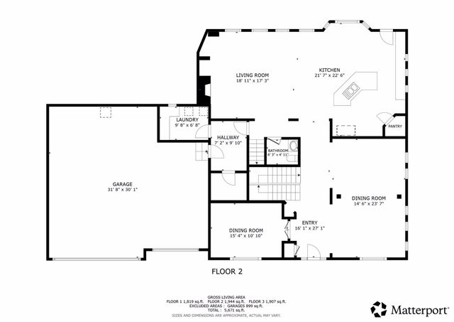 6137 Niagara Lane N, Plymouth, MN 55446