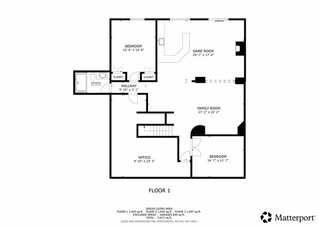 6137 Niagara Lane N, Plymouth, MN 55446