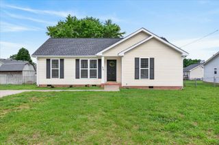 176 Monarch Ln, Clarksville, TN 37042