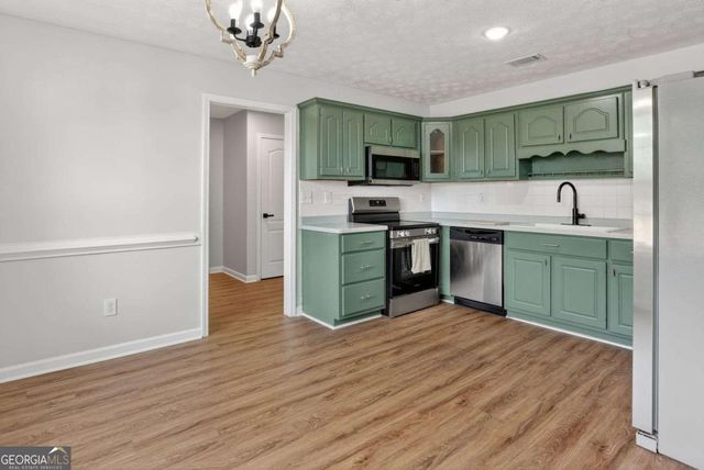 90 Fields Creek Way, Covington, GA 30016