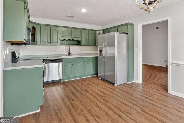 90 Fields Creek Way, Covington, GA 30016