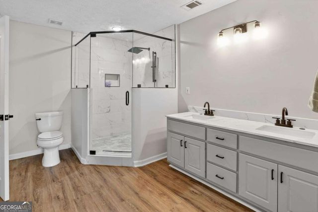 90 Fields Creek Way, Covington, GA 30016