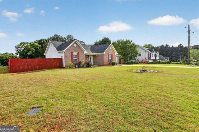 90 Fields Creek Way, Covington, GA 30016