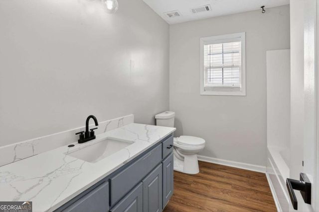 90 Fields Creek Way, Covington, GA 30016