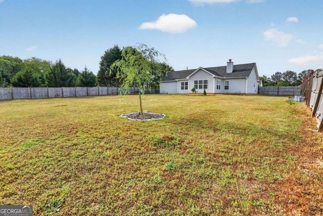 90 Fields Creek Way, Covington, GA 30016