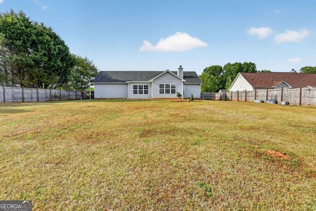 90 Fields Creek Way, Covington, GA 30016