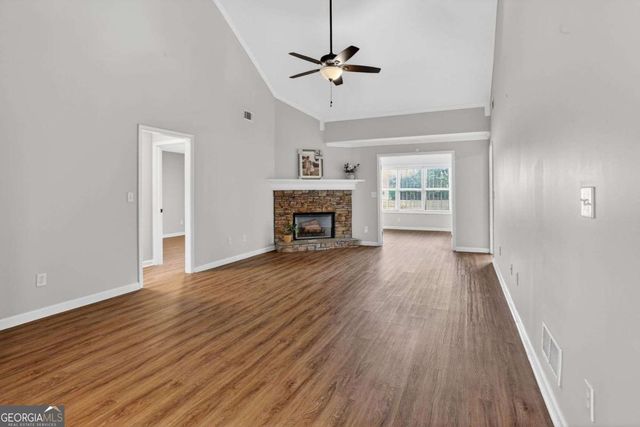 90 Fields Creek Way, Covington, GA 30016