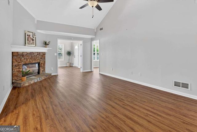 90 Fields Creek Way, Covington, GA 30016