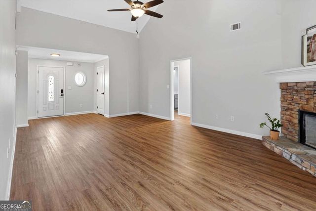 90 Fields Creek Way, Covington, GA 30016