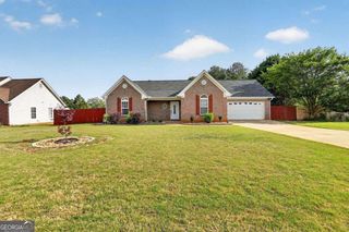 90 Fields Creek Way, Covington, GA 30016