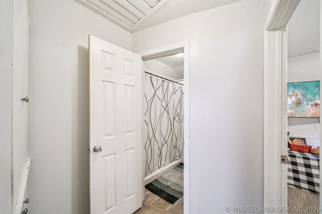 310 SW 1st Street, Adair, OK 74330