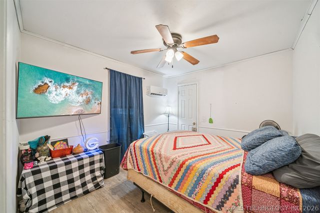 310 SW 1st Street, Adair, OK 74330