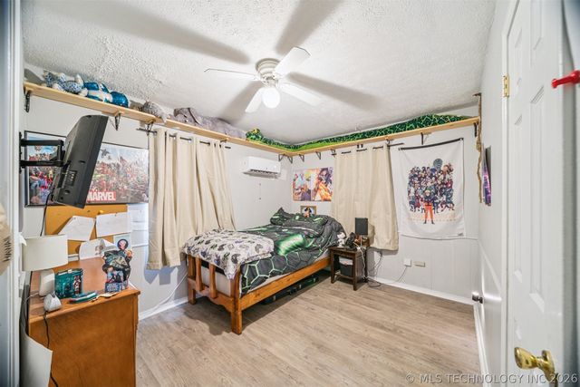 310 SW 1st Street, Adair, OK 74330