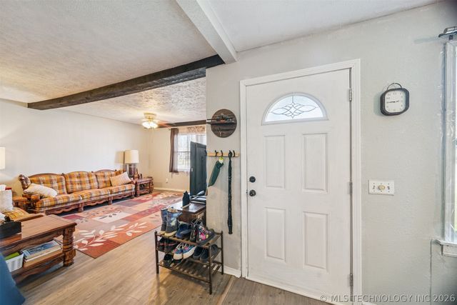 310 SW 1st Street, Adair, OK 74330