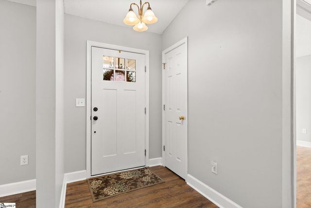 2017 Small Meadows Court, Fountain Inn, SC 29644