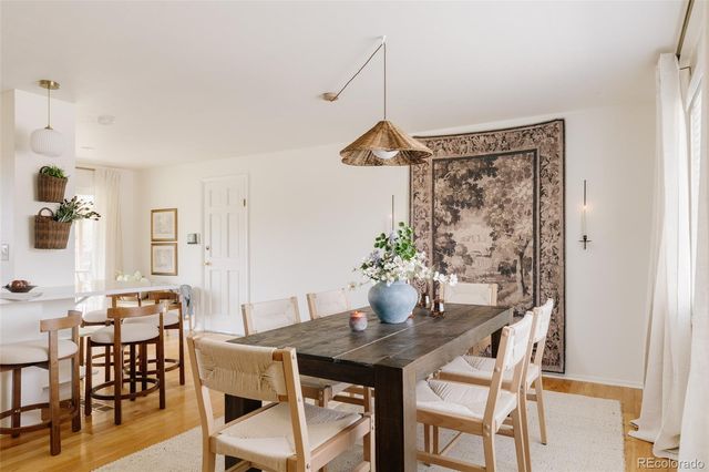 3222 S Boston Court, Denver, CO 80231