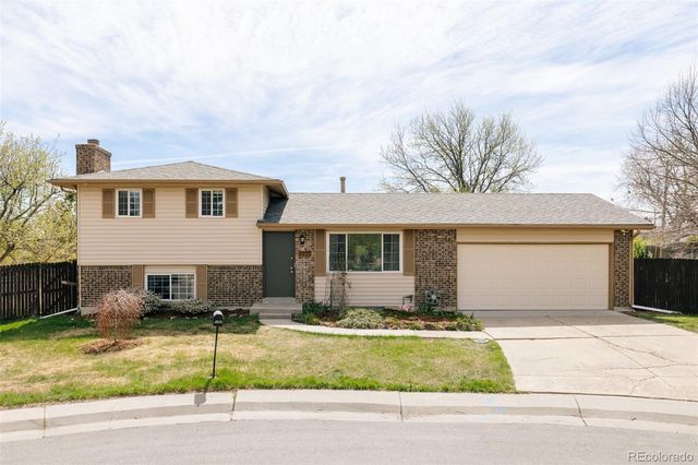 3222 S Boston Court, Denver, CO 80231