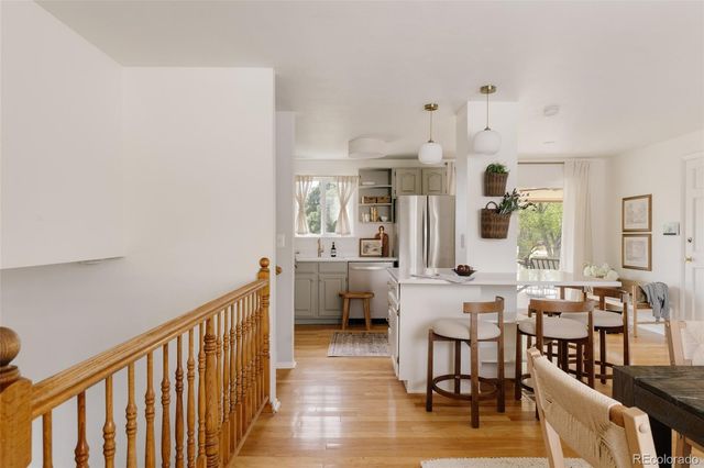 3222 S Boston Court, Denver, CO 80231