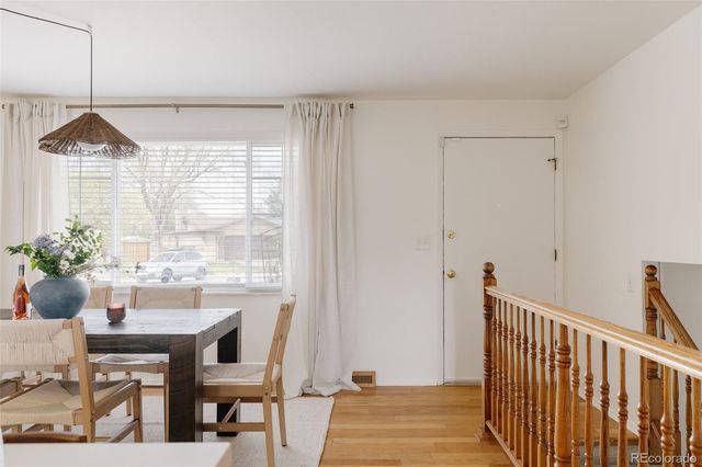 3222 S Boston Court, Denver, CO 80231