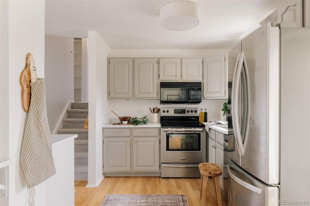 3222 S Boston Court, Denver, CO 80231