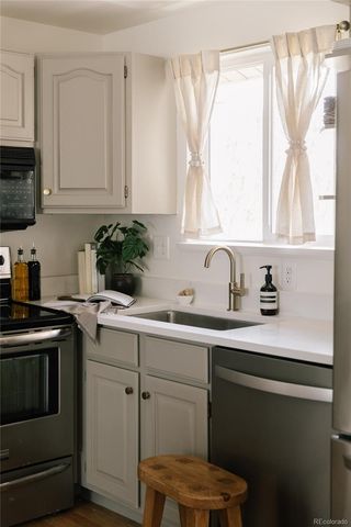 3222 S Boston Court, Denver, CO 80231