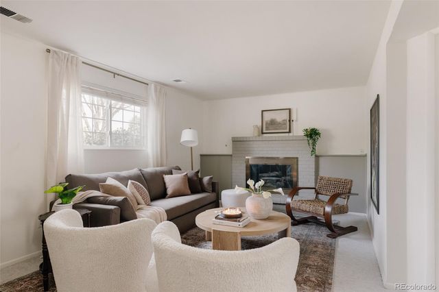 3222 S Boston Court, Denver, CO 80231