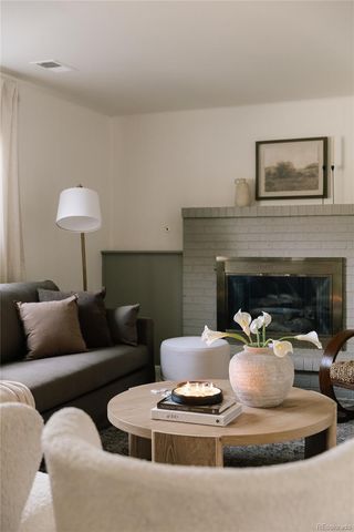 3222 S Boston Court, Denver, CO 80231