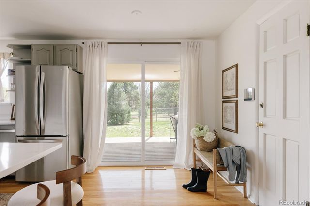 3222 S Boston Court, Denver, CO 80231