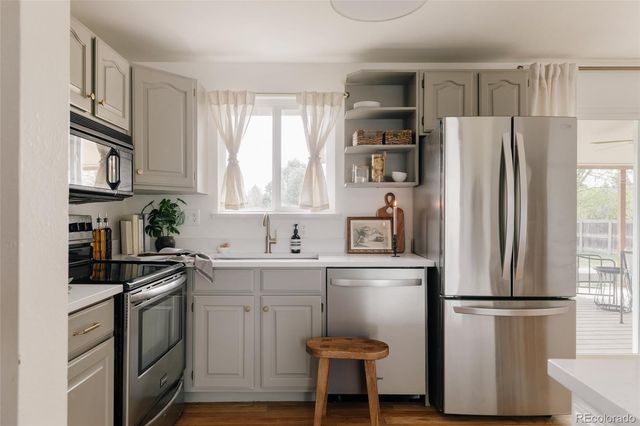 3222 S Boston Court, Denver, CO 80231