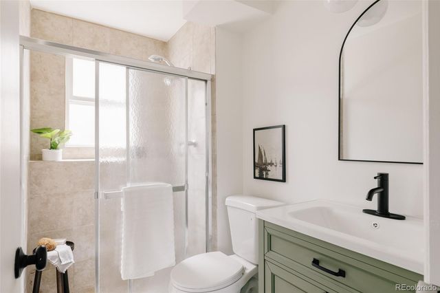 3222 S Boston Court, Denver, CO 80231