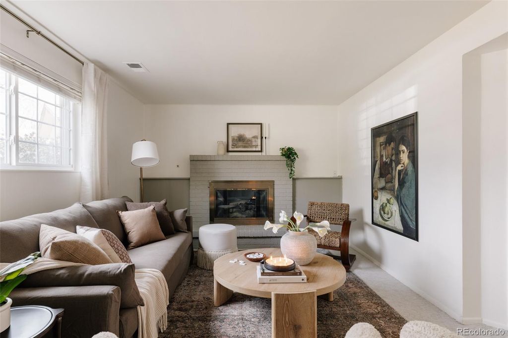 3222 S Boston Court, Denver, CO 80231