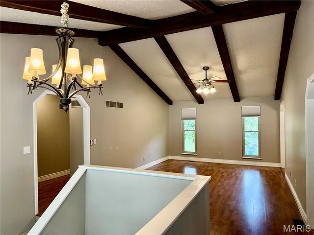 213 Shirewood Drive, St Charles, MO 63303