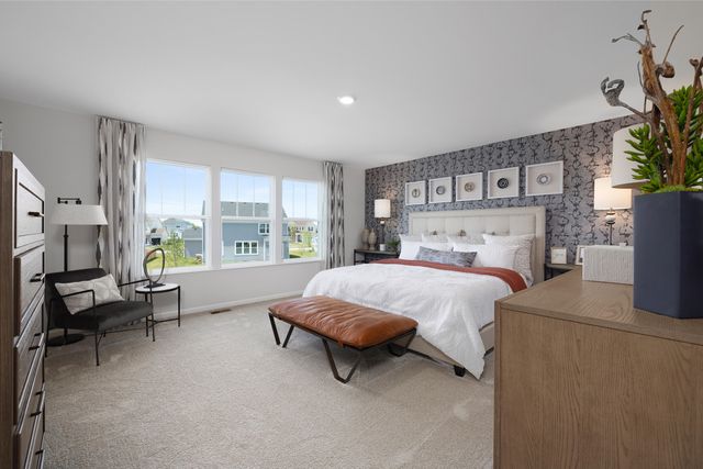 3828 Brander Drive, Valparaiso, IN 46385