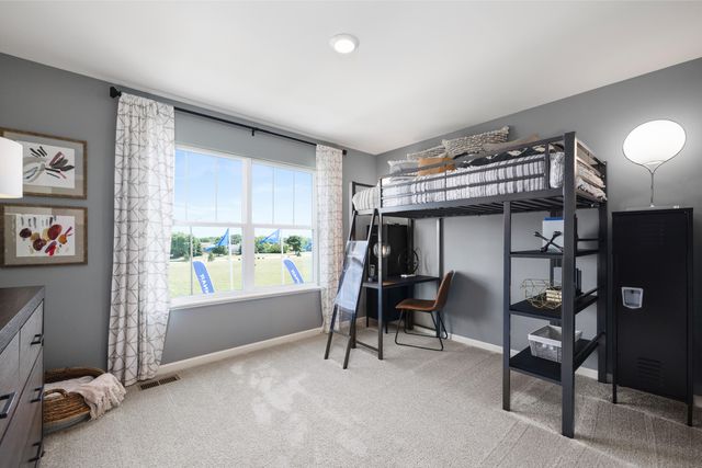 3828 Brander Drive, Valparaiso, IN 46385