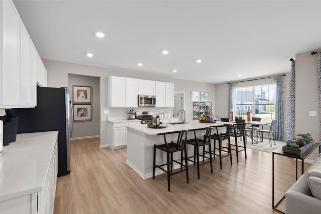 3828 Brander Drive, Valparaiso, IN 46385