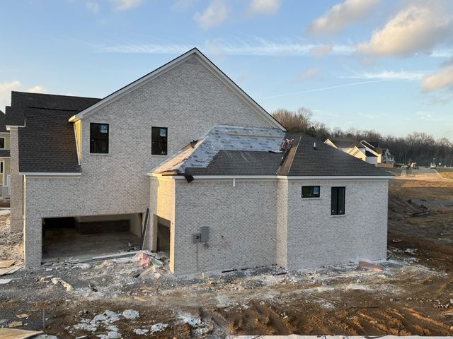 5918 Luke Court, Arrington, TN 37014