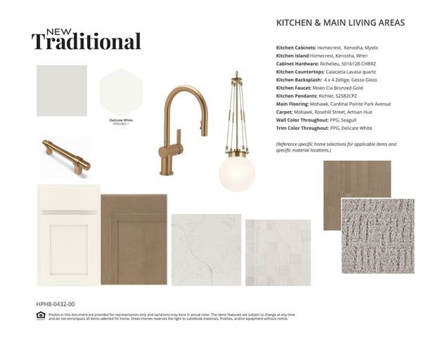 5918 Luke Court, Arrington, TN 37014