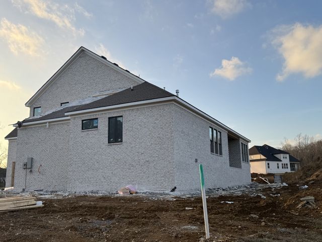 5918 Luke Court, Arrington, TN 37014