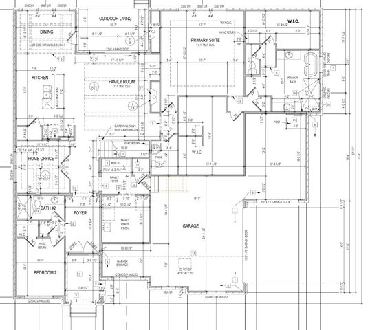 5918 Luke Court, Arrington, TN 37014