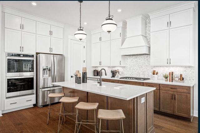 5918 Luke Court, Arrington, TN 37014